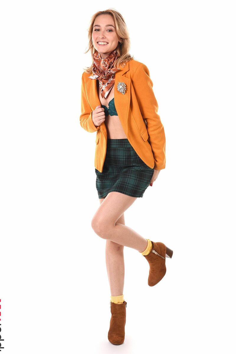 Полина, 33 года, 1 размер груди