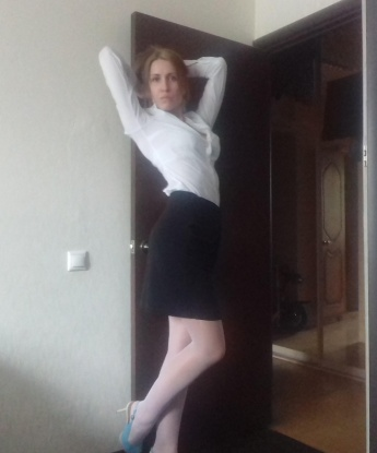 Леночка, 31 год, 167 размер груди