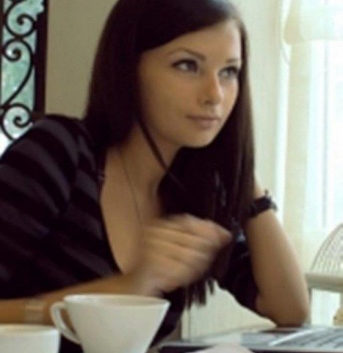 Валентина, 26 лет, 3 размер груди